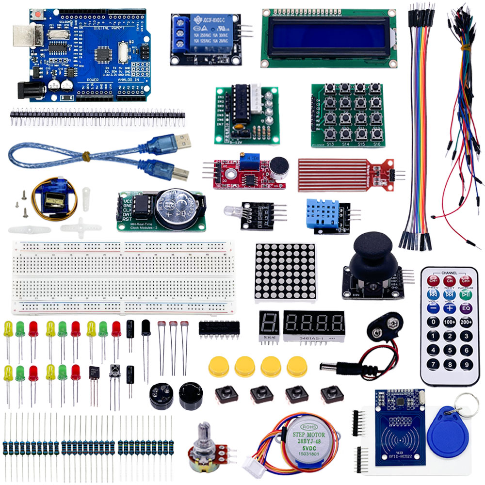 Lattepanda Sigma 32Gb - Arduino UNO R3 Elektronik Modülü için