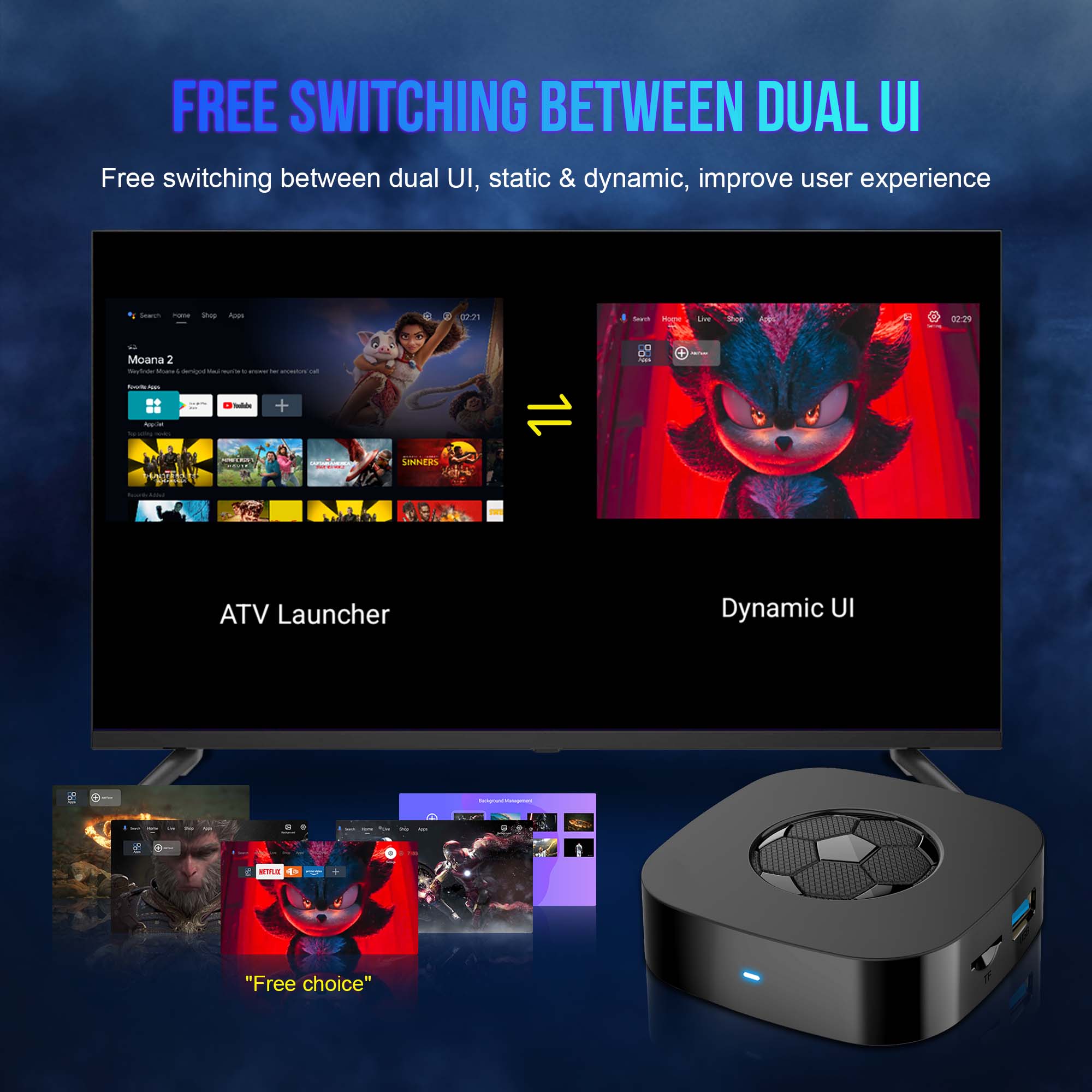 T1 Ultra Android 16 TV Kutusu  - Radxa Rock 5B 16Gb incelemesi ve fiyatı