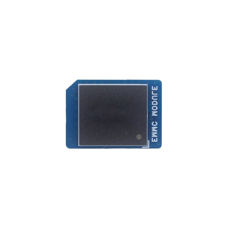 BAAE 32GB EMMC Depolama Flash  - Orange Pi 5 Plus 32Gb incelemesi ve fiyatı